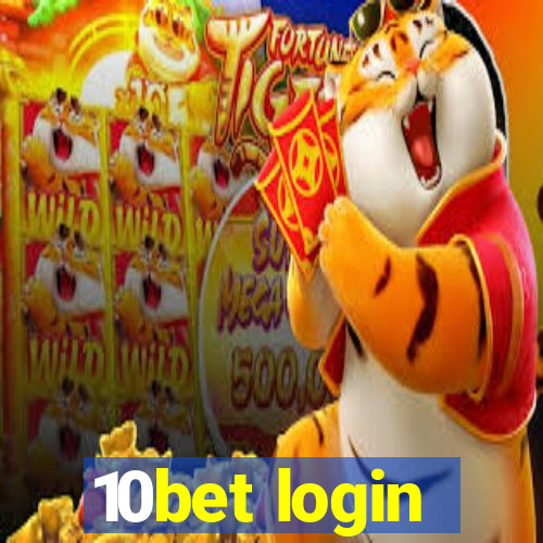 10bet login